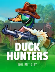 Duck Hunters